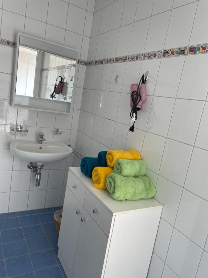 Appartamento 2,5 Con Piscina Nel Cuore Di Locarno 463 Buitenkant foto