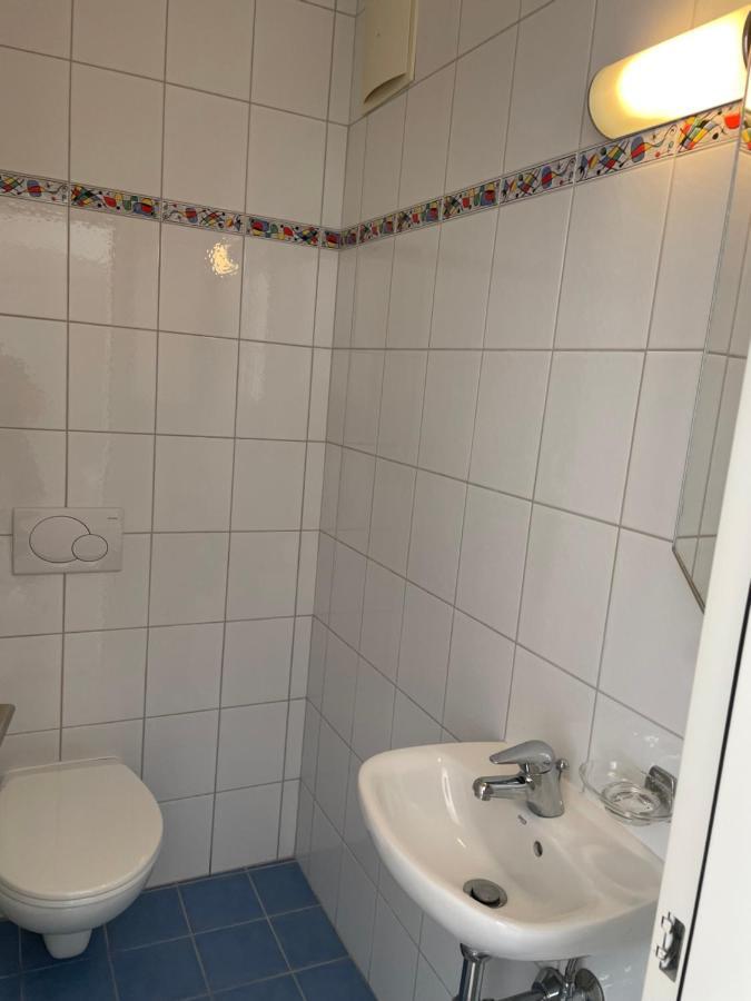 Appartamento 2,5 Con Piscina Nel Cuore Di Locarno 463 Buitenkant foto